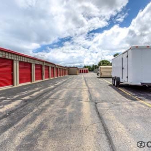 CubeSmart Self Storage - Warrenville, IL