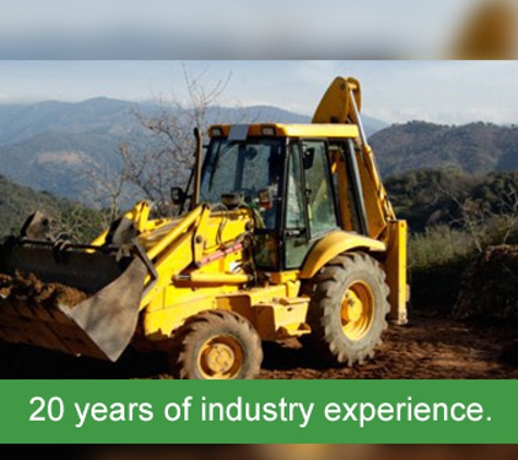 Jackson Tree Services - Mudgeeraba, QLD. 20 years of industry experience.