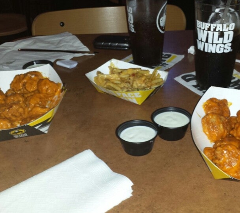 Buffalo Wild Wings - Harrisburg, PA