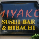 Miyako Sushi Bar & Hibachi - Japanese Restaurants