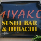 Miyako Sushi Bar & Hibachi