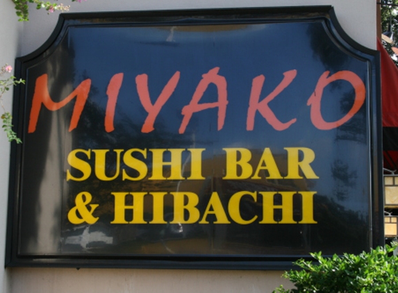 Miyako Sushi Bar & Hibachi - New Orleans, LA