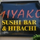 Miyako Sushi Bar & Hibachi