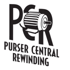 Purser  Central Rewinding