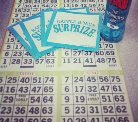 Community Bingo Center - Peoria, IL