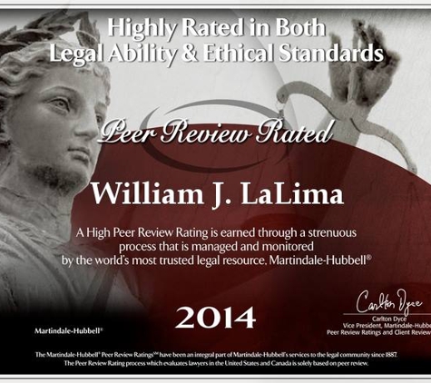 LaLima Law Firm - West Columbia, SC