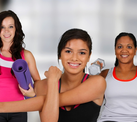 Glow Women's Health and Fitness - West Orange, NJ