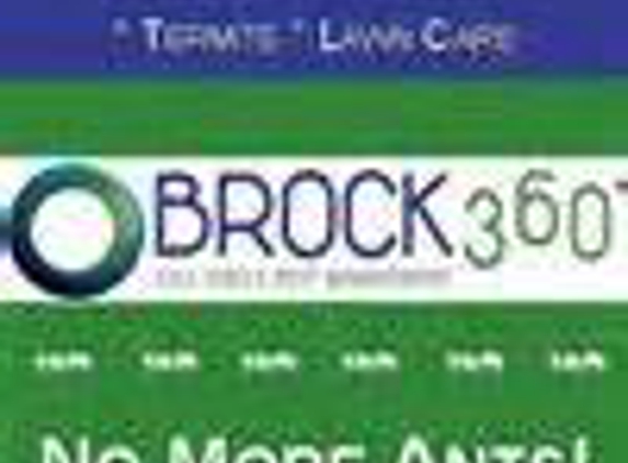 Brock 360 Pest Solutions - Sarasota, FL