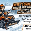 Averys Small Engine Repair & Snow Removal gallery