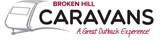 Broken Hill Caravans - Trailer Hire