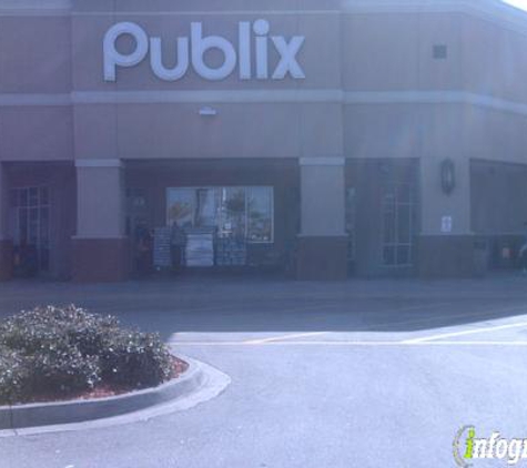 Publix Super Market at Reedy Branch Commons - Jacksonville, FL