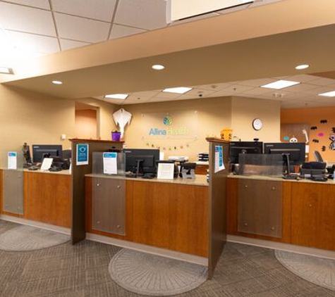 Allina Health Inver Grove Heights Clinic - Inver Grove Heights, MN