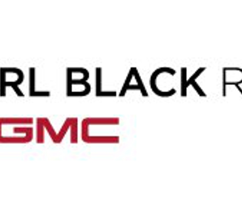 Carl Black Buick Gmc - Roswell, GA