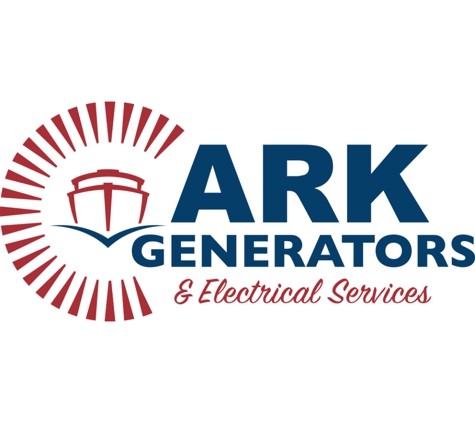 Ark Generators & Electrical Services - Conroe, TX