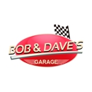 Bob & Dave's Garage - Automobile Parts & Supplies