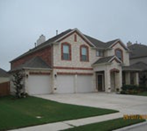 Discount Rain Gutters - Pflugerville, TX