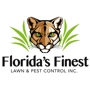 Florida's Finest Lawn & Pest Control, Inc.