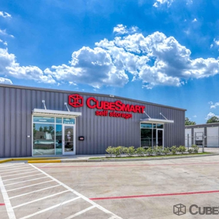 CubeSmart Self Storage - Tomball, TX