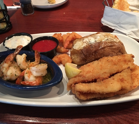 Red Lobster - Decatur, GA