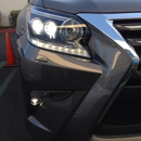 Lexus Division - Automobile Manufacturers & Distributors