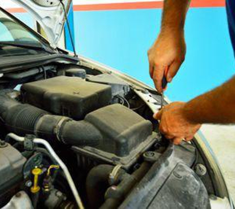 Rockwall Auto Repair - Rockwall, TX