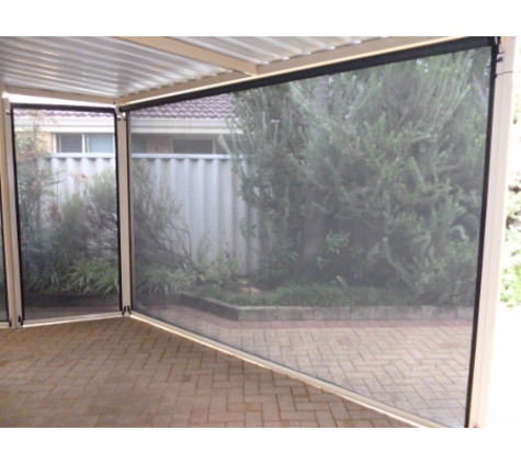 Perth Vinyl Welding - Morley, WA