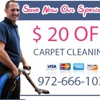 Carpet Cleaning University Park TX gallery