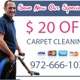 Carpet Cleaning University Park TX