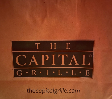 The Capital Grille - Lyndhurst, OH