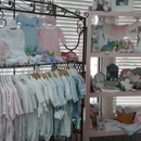 The Cottage - Children & Infants Clothing