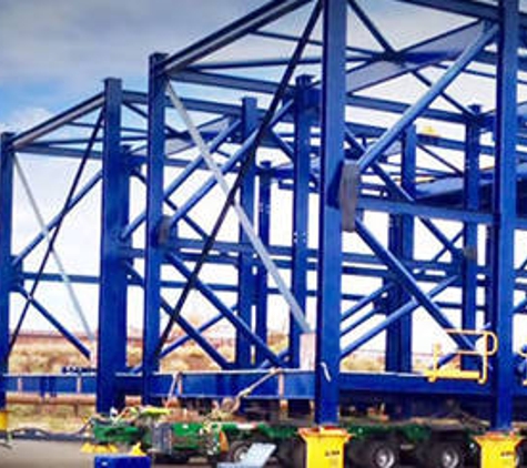 Doolan's Heavy Haulage - Moorabbin, VIC