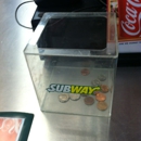 Subway - Fast Food Restaurants