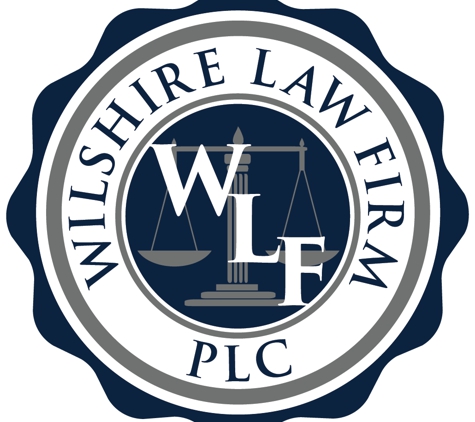 Wilshire Law Firm - San Diego, CA