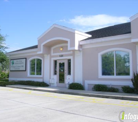 Orlando Oral and Facial Surgery - Oviedo, FL