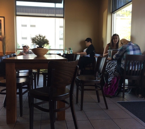 Starbucks Coffee - Jacksonville, AR