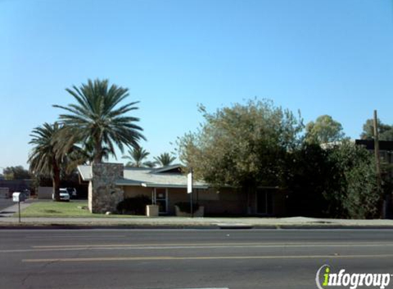 Priest Road Family Medical Group - Tempe, AZ