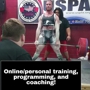 Apex Power and Strength Personal Training