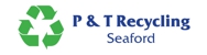 P & T Recycling Seaford - Recycling Services
