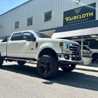 Faircloth Customs and Coatings