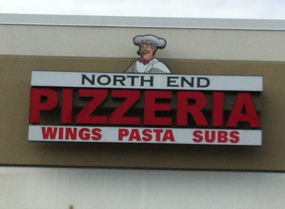 North End Pizza - Oviedo, FL