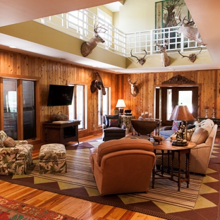 Live Oak Bed and Breakfast - Adel, GA