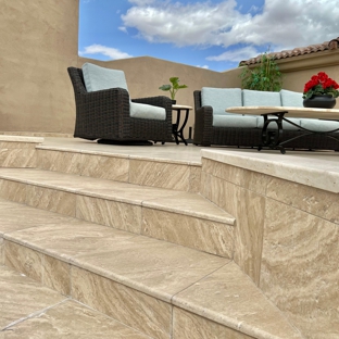 Authentic Durango StoneÃ¢â€žÂ¢ by World Wide Stone Corporation - Scottsdale, AZ