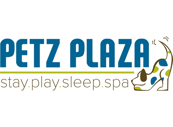Petz Plaza - Baton Rouge, LA