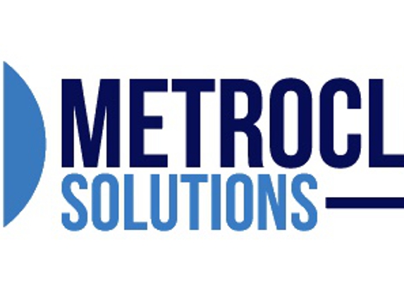 Metroclean Solutions - Clive, IA