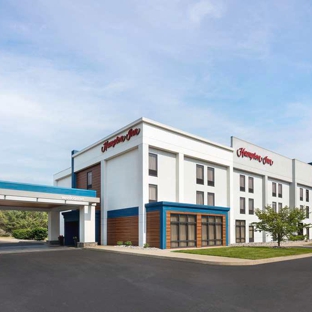 Hampton Inn - Quakertown, PA