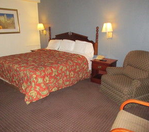 Rodeway Inn - Terre Haute, IN