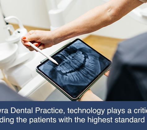 Cowra Dental Practice - Cowra, NSW. At Cowra Dental Practice, technology plays a critical role in providing the patients with the highest standard of care.