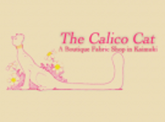 Calico Cat The - Honolulu, HI