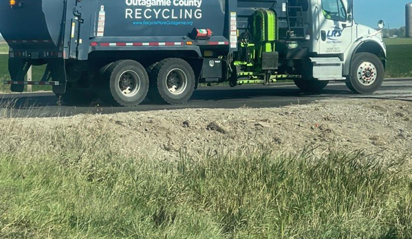 LRS Appleton Waste Service - Appleton, WI