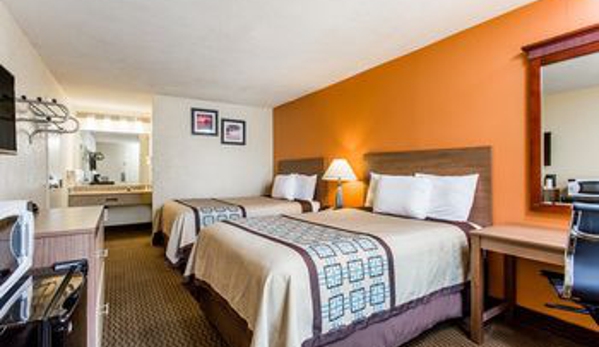 Days Inn by Wyndham Norfolk Airport - Norfolk, VA